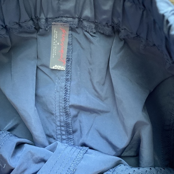 FP Movement by Free People Blue Track Pants - Picture 5 of 6